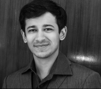 Ishan Majumdar Ishan Majumdar